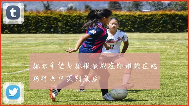 赫尔辛堡与赫根激战在即谁能在这场对决中笑到最后