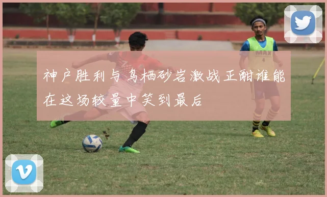 神户胜利与鸟栖砂岩激战正酣谁能在这场较量中笑到最后