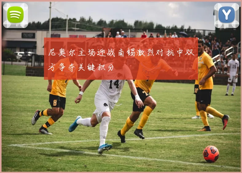 尼奥尔主场迎战南锡激烈对抗中双方争夺关键积分