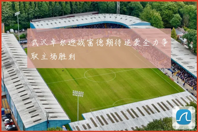 武汉卓尔迎战富德期待逆袭全力争取主场胜利