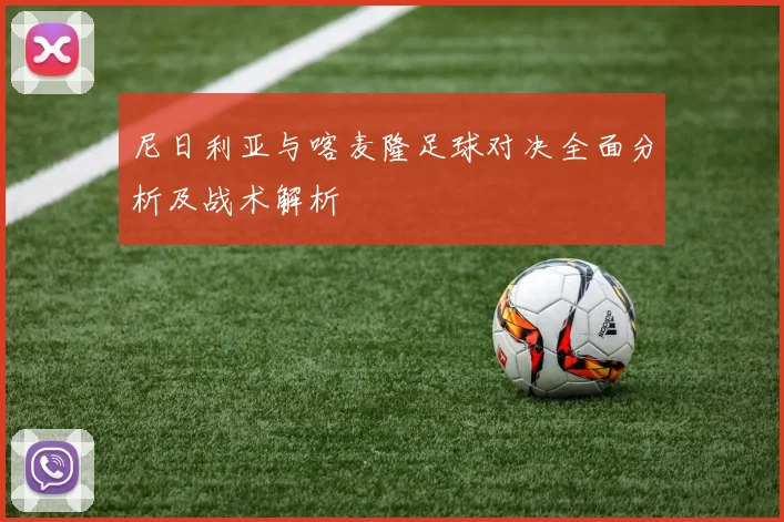 尼日利亚与喀麦隆足球对决全面分析及战术解析