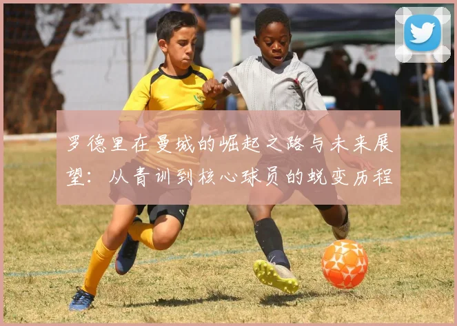 罗德里在曼城的崛起之路与未来展望：从青训到核心球员的蜕变历程